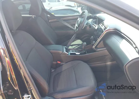 2023 Hyundai Santa Cruz Night из США, поврежденный, VIN 5NTJCDAF2PH076565